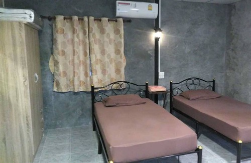 Bang Sai Hotel | Kiangchai Resort