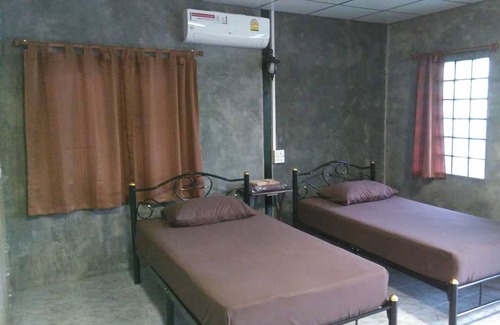 Bang Sai Hotel | Kiangchai Resort