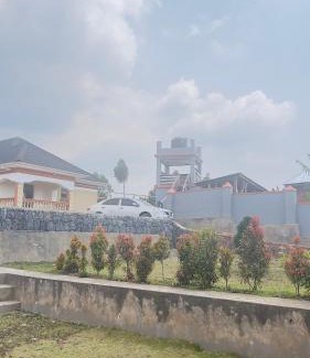 Western Region Cabin | Kibugu Gorilla Homestay