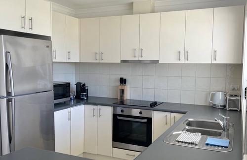 Dalmeny House | Kickback, relax and unwind