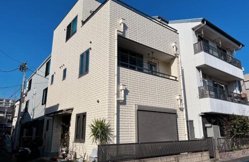 Adachi House | KICYO HOUSE-Sekigabara - Vacation STAY 18916