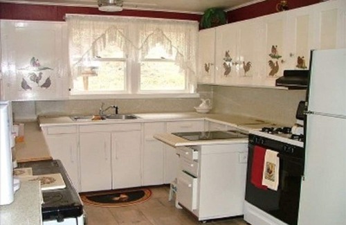 Custer House | Kiddville Ranch. Site of Historical Gold Mining Camp. Pets welcome!