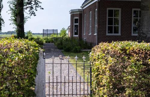 Kiel-Windeweer Apartment | Kiel Windeweer - Eindeloos uitzicht