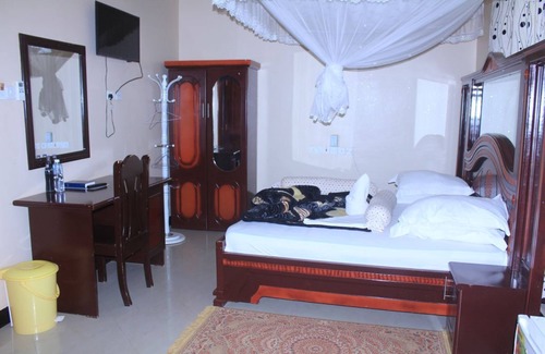 Tarime Hotel | KIFA BEST POINT HOTEL