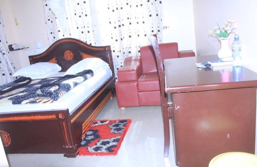 Tarime Hotel | KIFA BEST POINT HOTEL