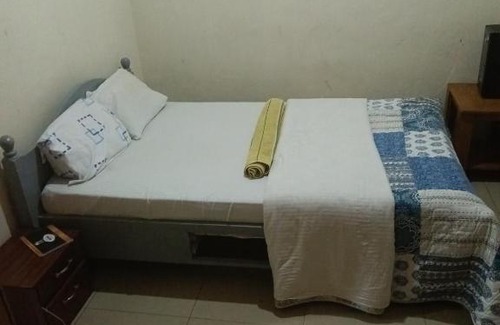 Kigali Apartment | KIGALI VILLA PARK ACCOMODATION