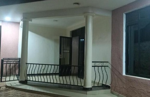 Kigali Apartment | KIGALI VILLA PARK ACCOMODATION