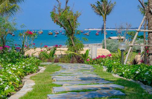 Ke Ga Hotel | KIGI Beach Resort