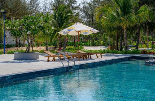 Ke Ga Hotel | KIGI Beach Resort