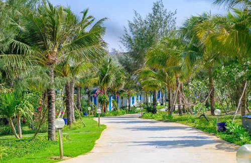 Ke Ga Hotel | KIGI Beach Resort