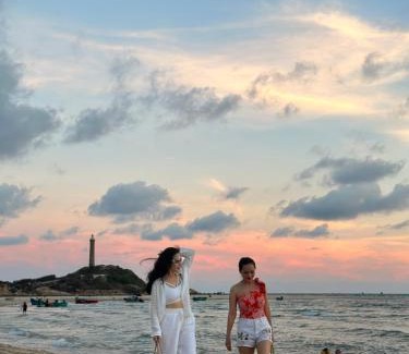 Ke Ga Hotel | KIGI Beach Resort