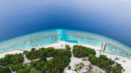 Baa Atoll House | Kihaa Holiday Home