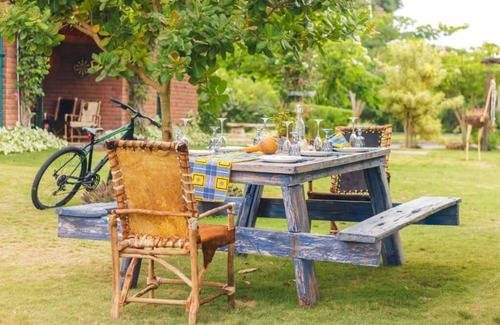 Bagamoyo House | Kijiji Chetu Nature's Escape