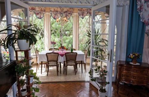 Dunakeszi House | Kikelet Villa