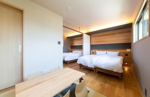 Korinbo Apartment | KIKI HOTEL