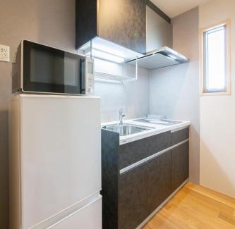 Korinbo Apartment | KIKI HOTEL