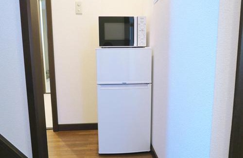 Higashitateishi Apartment | Kiki HouseH --Self Check-in -- Room Number & Password is in the following email