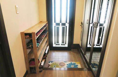 Higashitateishi Apartment | Kiki HouseH --Self Check-in -- Room Number & Password is in the following email
