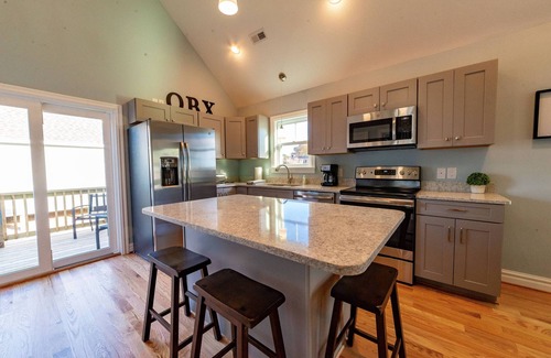 Powells Point House | KIL9112 Kilmarlic Bubba Watson. Golf Resort, Community Pool & Fitness