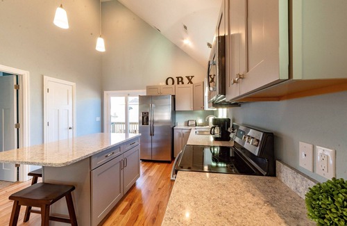 Powells Point House | KIL9112 Kilmarlic Bubba Watson. Golf Resort, Community Pool & Fitness
