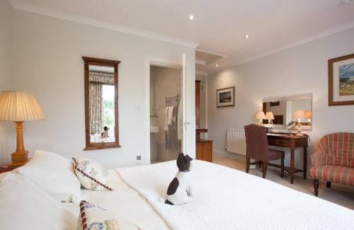 Strontian Hotel | Kilcamb Lodge Hotel