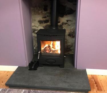 Tongue House | Kildinguie - Traditional Cottage - on NC 500 Route