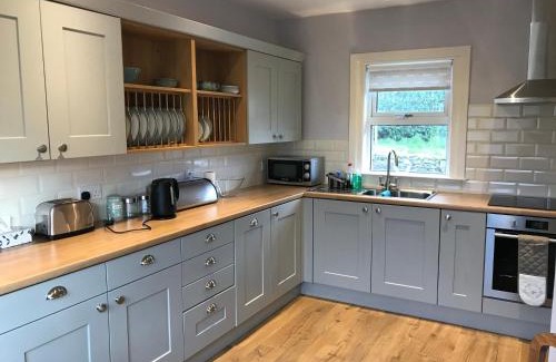 Tongue House | Kildinguie - Traditional Cottage - on NC 500 Route