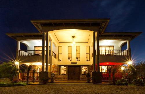 Kilimambogo Bed & Breakfast | Kilihouse Bb Large Ensuite Double Bedroom with full facilities