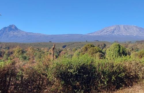 Oloitoktok Hotel | Kilimanjaro Loitokitok Resort