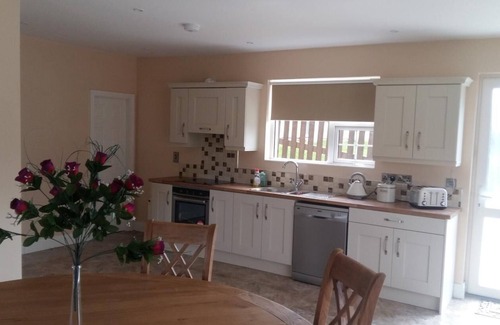 Killarney House | Killarney retreat