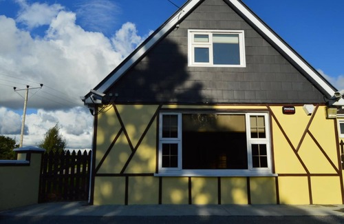 Killarney House | Killarney retreat
