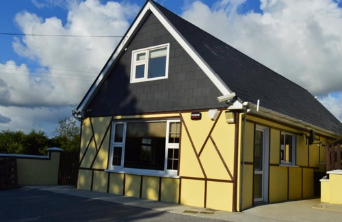 Killarney House | Killarney retreat