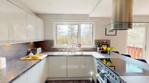 Newtonmore House | Killiechangie House