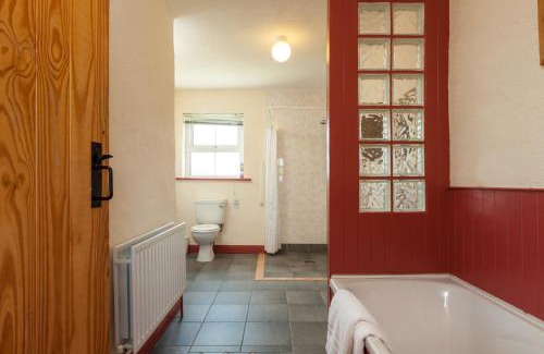 Kilmore House | Kilmore Cottages Self - Catering