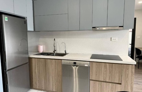 Tu Liem House | Kim Chi House - Imperia Smart City - 1 BR 55m2