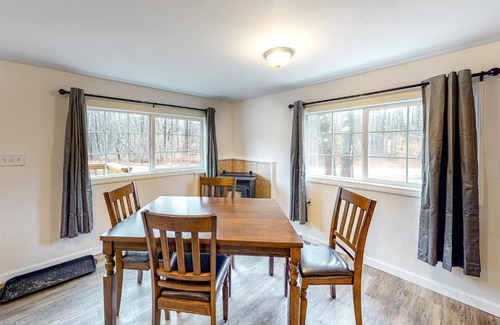Kimball Lake Shores House | Kimball Shores Retreat