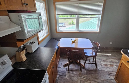 East Kootenay Cabin | Kimberley Cabin - Between Waterfall Creek Golf & Ski Hill