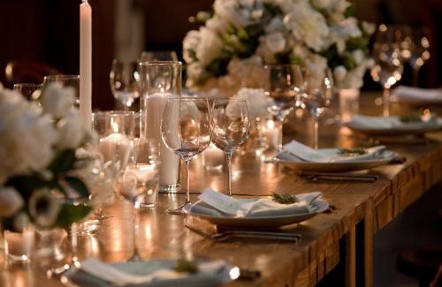 Charlottesville Hotel | Kimpton - The Forum Hotel by IHG