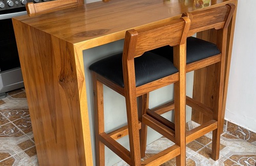 Otavalo Apartment | Kimsa Wasi