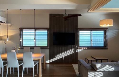 Maekawa Apartment | Kin-Con-Kan 1F - Vacation STAY 18033