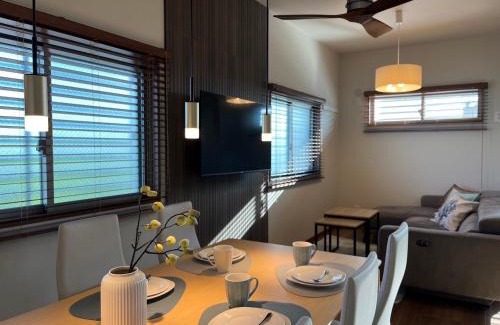 Maekawa Apartment | Kin-Con-Kan 1F - Vacation STAY 18033