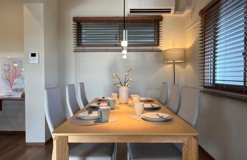 Maekawa Apartment | Kin-Con-Kan 1F - Vacation STAY 18033