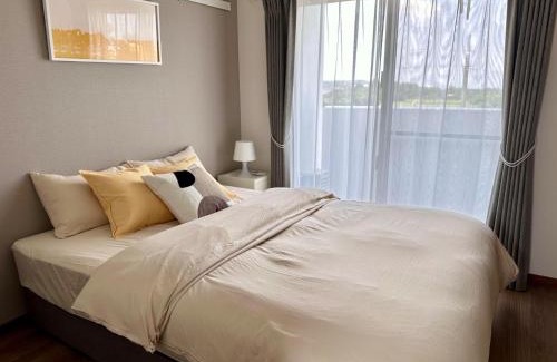 Maekawa Apartment | Kin-Con-Kan - Vacation STAY 05378v