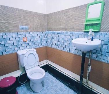 Kundasang House | Kinabalu Valley Guesthouse
