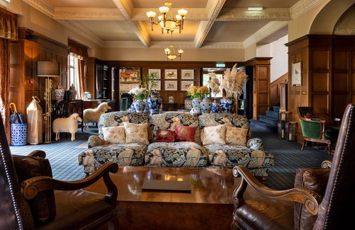 Invergordon Hotel | Kincraig Castle Hotel