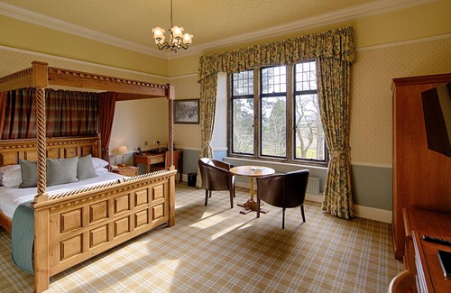 Invergordon Hotel | Kincraig Castle Hotel