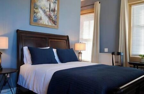 Jefferson City Apartment | Kinder Rm, The Lodge at Old City Hall