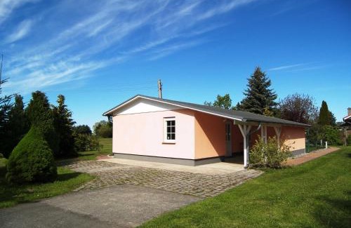 Bannemin Apartment | Kinderfreundliches Ferienhaus mit