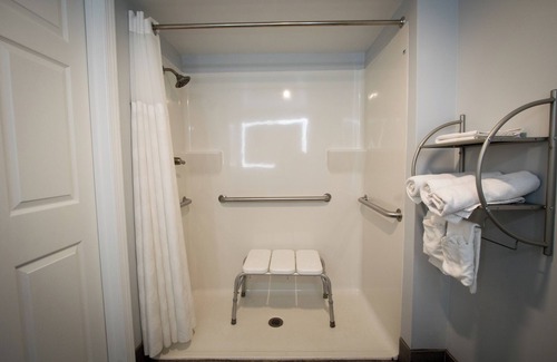 Henderson Hotel | King Accessible Non-Smoking Pet Friendly