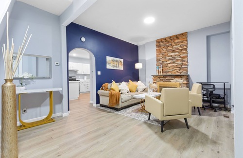 Town of German Flatts House | King Bed, 45 Min-Cooperstown,15 Min-WYNN Hosp/Nexus Center Utica NY, in Ilion NY